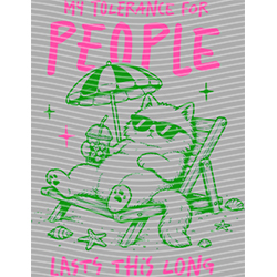 Animal Text Series-AT 3181